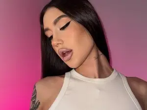 Myfreecams Live Porn of Eleven83