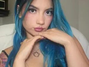 Myfreecams Best Webcam of Roxanna_H