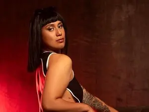 Myfreecams Live Sex Cam of Lena_slave