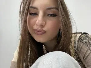 Myfreecams Live Sex of Real_cutie
