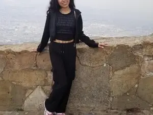 Myfreecams Live Sex of AnahisRuiz