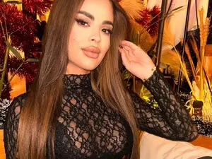 Myfreecams Live Sex of Arabian_Model