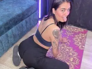 Myfreecams Live Porn of DaliaWet1