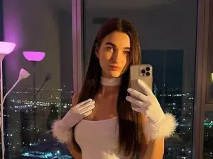 Myfreecams Adult Webcam of LilaSin