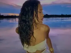 Myfreecams Live Sex Cam of Hannakk