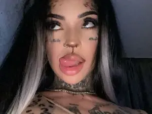 Myfreecams Adult Webcam of CreamyInkk