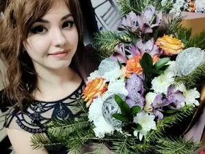 Myfreecams Adult Webcam of Nimfeya