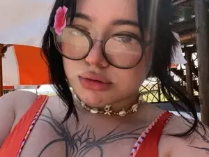 Myfreecams Free Porn Cam of Ela_Bunny