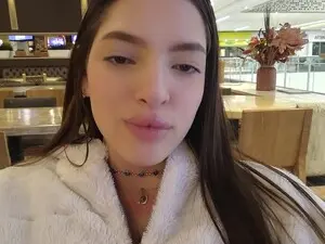 Myfreecams Live Porn of Maria_mendez