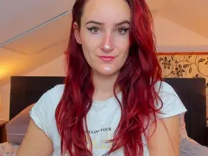 Myfreecams Live Sex Cam of EroticAudrey