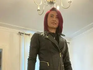 Myfreecams Sex Cam of cataleya_sinn