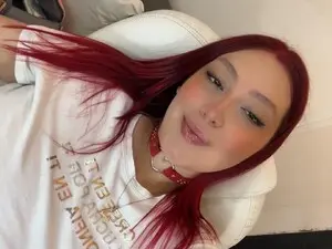 Myfreecams Adult Webcam of NickyJones