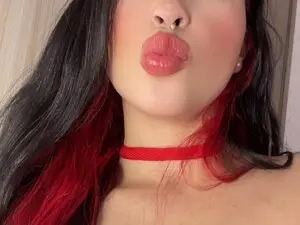 Myfreecams Sex Cam of im_nika