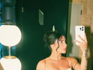 Myfreecams Sex Chat of Cutie_Marie