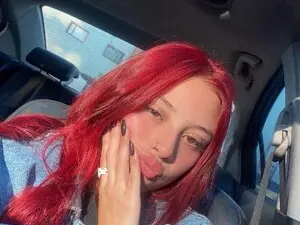 Myfreecams Sex Chat of Nickie_reed_