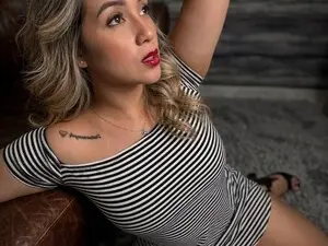 Myfreecams Free Live Porn of La_venezolana