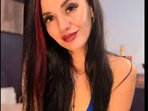 Myfreecams Live Porn of JacquelineHex