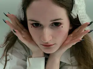 Myfreecams Sex Cam of Natural_meri