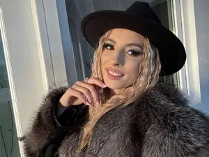 Myfreecams Adult Webcams of Megankroft_