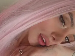 Myfreecams Live Porn of Tattoed_bunny