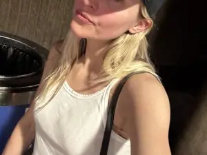 Myfreecams Live Sex of Partygirl1