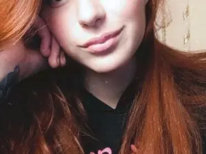 Myfreecams Sex Chat of Lily_Violet
