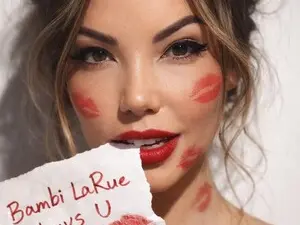 Myfreecams Best live sex cam show of BambiLarue