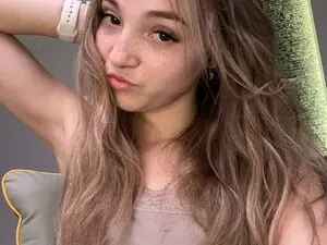 Myfreecams Adult Webcam of Daisyy