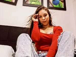 Myfreecams Free Live Porn of HaleyAmaya