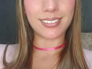 Myfreecams Nude Webcam of AndreaCaramel