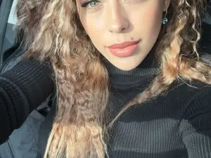 Myfreecams Live Sex of Yoursoul_Mila