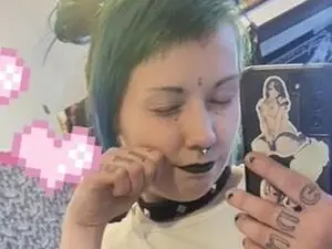 Myfreecams Sex Chat of moooonbbfloof