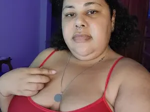 Myfreecams Adult Webcam of Xlatinastar