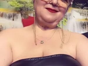Myfreecams Adult Video Chat of QueenPammy