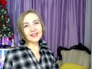 Myfreecams Best Webcam of Greybunny
