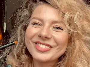 Myfreecams Free Live Porn of mistress_spy