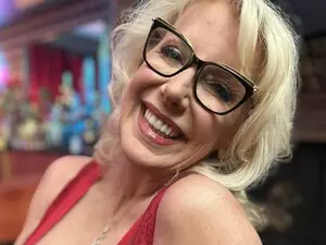 Myfreecams Sex Cam of FitCougar