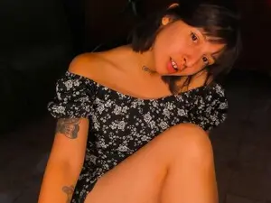 Myfreecams Free Live Porn of MissGin