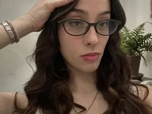 Myfreecams Sex Chat of Dani1644