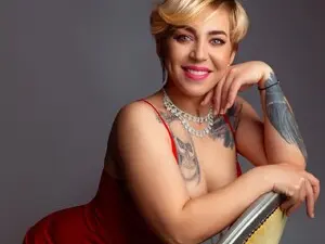 Myfreecams Live Sex of HalseySmith