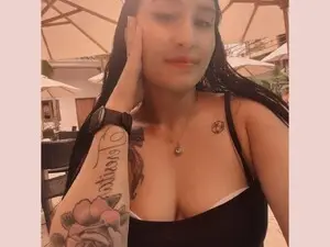 Myfreecams Adult Video Chat of Violeta_star