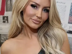 Myfreecams Best Webcam of Officialelsa