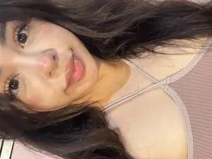 Myfreecams Live Sex of Arianababyxo
