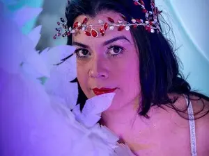 Myfreecams Adult Webcams of Martina_Foxy01