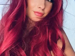 Myfreecams Free Porn Cam of MissRed