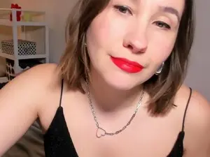 Myfreecams Adult Video Chat of Kristina_lila