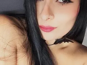 Myfreecams Adult Webcams of Arya_Amara