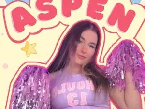 Myfreecams Adult Webcams of Aspen_Mai