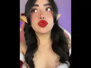 Myfreecams Private Sex Chat of Iamvero_