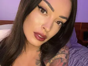 Myfreecams Sex Chat of lyrag